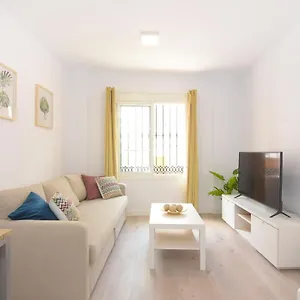 Recién Reformado En El Centro De Apartamento