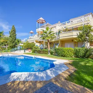 Refurbished 2-bed Burriana Beach. Apartamento