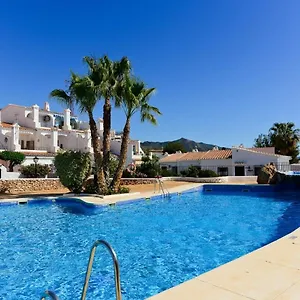 Capistrano Pueblo Apartamento
