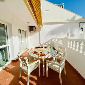 Con Piscina En Rosas De Capistrano Apartamento