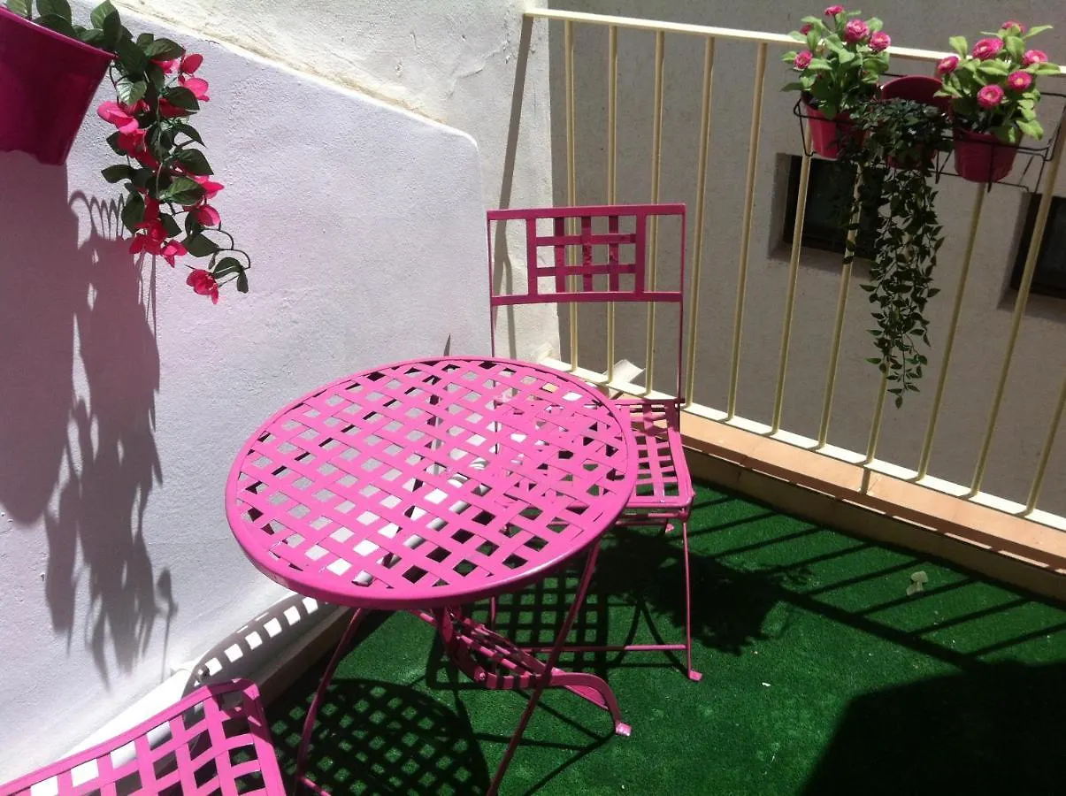 Nerja Apartamento Turistico 2B