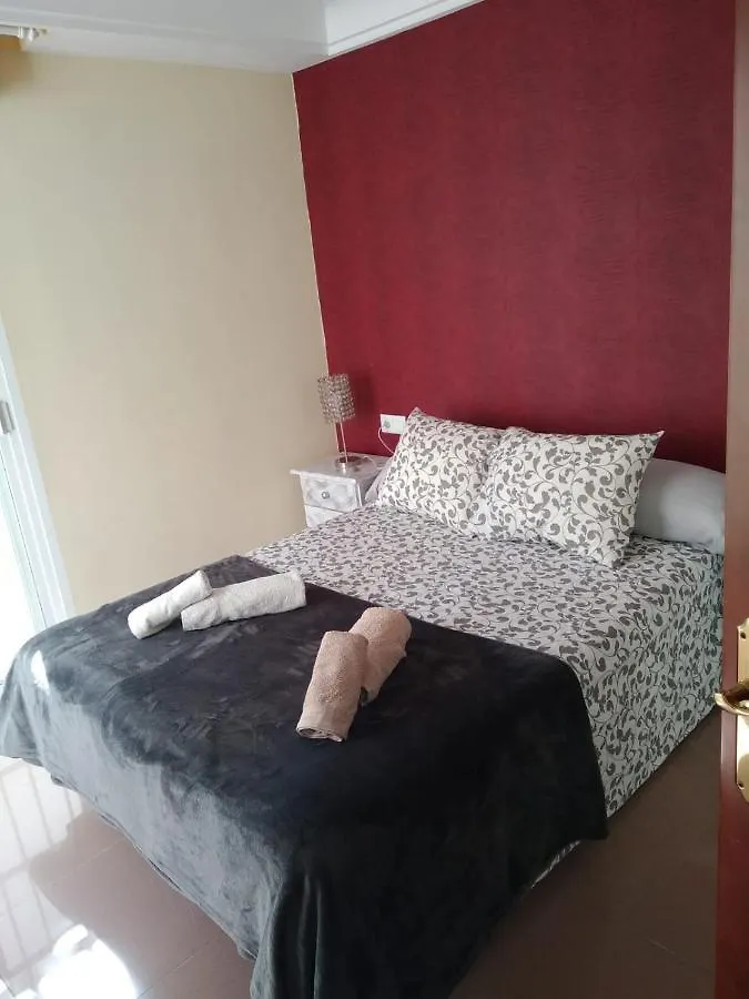 Nerja Apartamento Turistico 2B