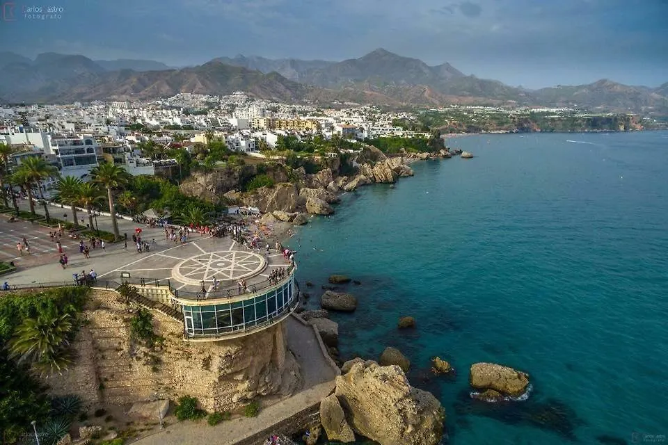 Nerja Apartamento Turistico 2B
